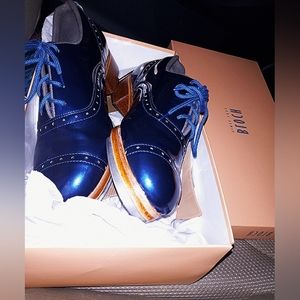 PATENT BLUE JASON SAMUEL SMITH 7.5